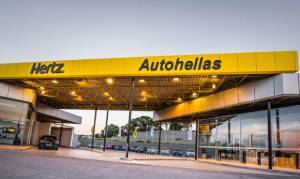 Autohellas: Ανακάμπτουν οι μακροενοικιάσεις και οι πωλήσεις αυτοκινήτων
