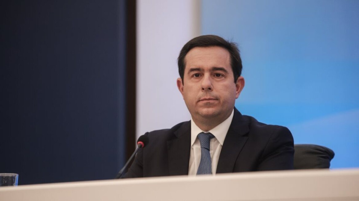 Μηταράκης: Οι καταλήψεις είναι η καλύτερη διαφήμιση για ιδιωτικά πανεπιστήμια