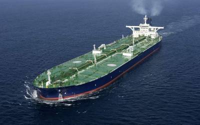 Αλματώδης αύξηση των τιμών των tankers λόγω υπερπροσφοράς πετρελαίου