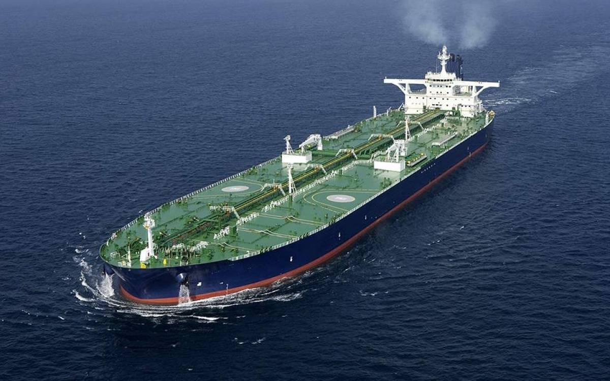 Αλματώδης αύξηση των τιμών των tankers λόγω υπερπροσφοράς πετρελαίου