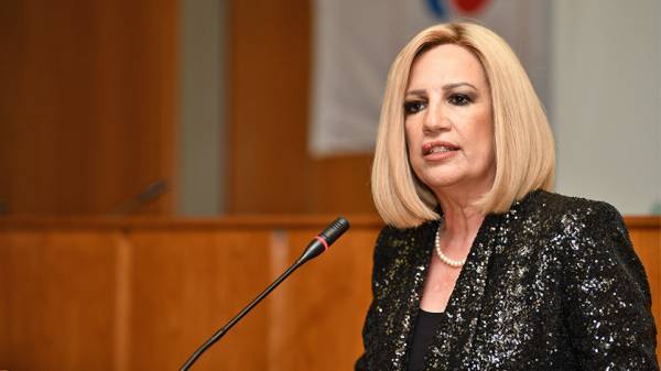 Πρόγραμμα πρόληψης καρκίνου του μαστού στο όνομα της Φώφης Γεννηματά