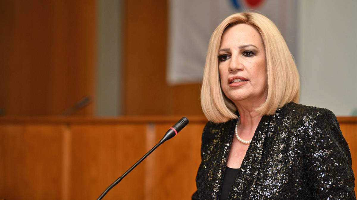 Πρόγραμμα πρόληψης καρκίνου του μαστού στο όνομα της Φώφης Γεννηματά