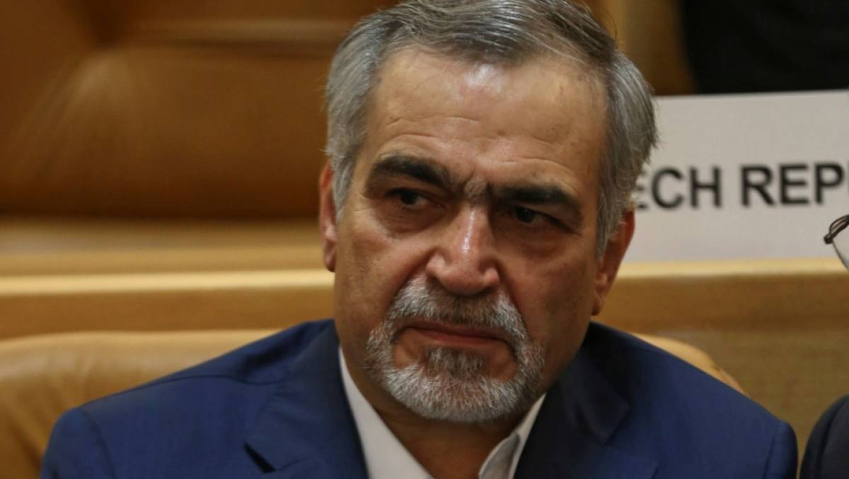 Ιράν: Στη φυλακή ο αδελφός του Ροχανί για υπόθεση διαφθοράς