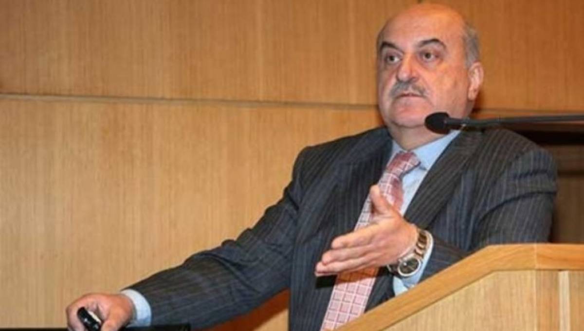Τζανάκης: Να εμπλουτιστεί η Επιτροπή των ειδικών με επικοινωνιολόγους