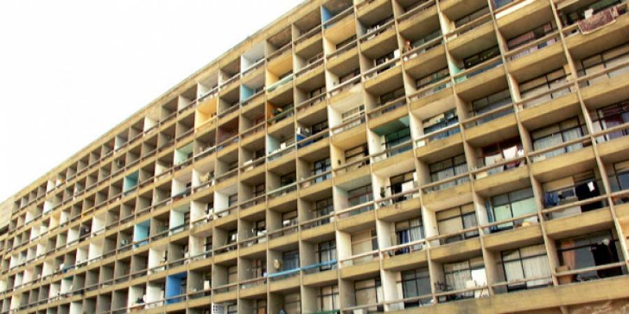 ΕΜΠ προς πυρόπληκτους: Προσφέρει €40.000 και διαμονή στις φοιτητικές εστίες