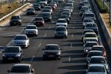 ΑΑΔΕ: Η απόφαση για τα τέλη κυκλοφορίας με το μήνα
