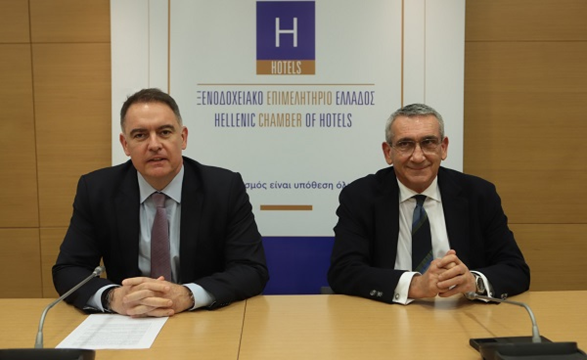 Τέλος Ανθεκτικότητας: Μήνυμα του τουρισμού για αναλογική ανταποδοτικότητα