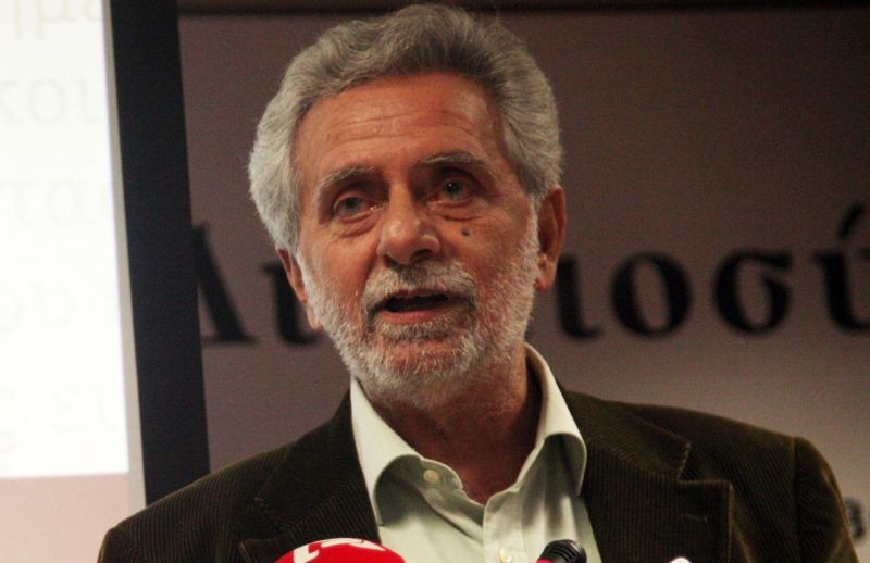 Δρίτσας: Η έκταση των Λιπασμάτων θα αποδοθεί στο λαό!