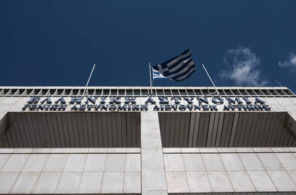 Άρχισαν οι κρίσεις στην ΕΛΑΣ: Παραμένουν αρχηγός και δύο αντιστράτηγοι