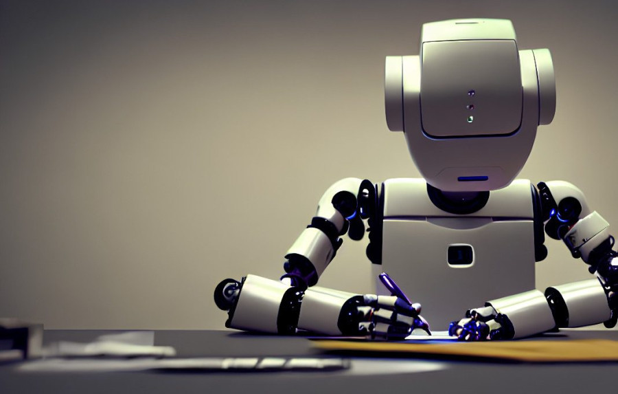 ifo: Τα συνδικάτα μετριάζουν τις ανισότητες που φέρνει η ρομποτική αυτοματοποίηση