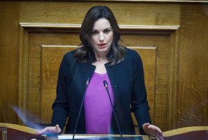 Κεφαλογιάννη: Χρειάζεται πολυετής στρατηγική για βιώσιμο τουρισμό