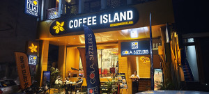 Coffee Island: Επέκταση με είσοδο στο Ιράκ και νέα καταστήματα σε Ινδία και Αίγυπτο