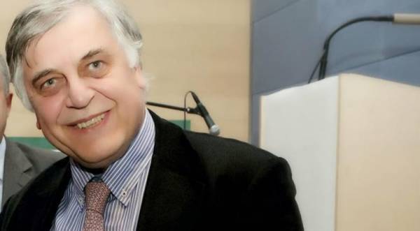 Άρειος Πάγος προς Αγγελή: Απαράδεκτο το αίτημα εξαίρεσης Δασούλα