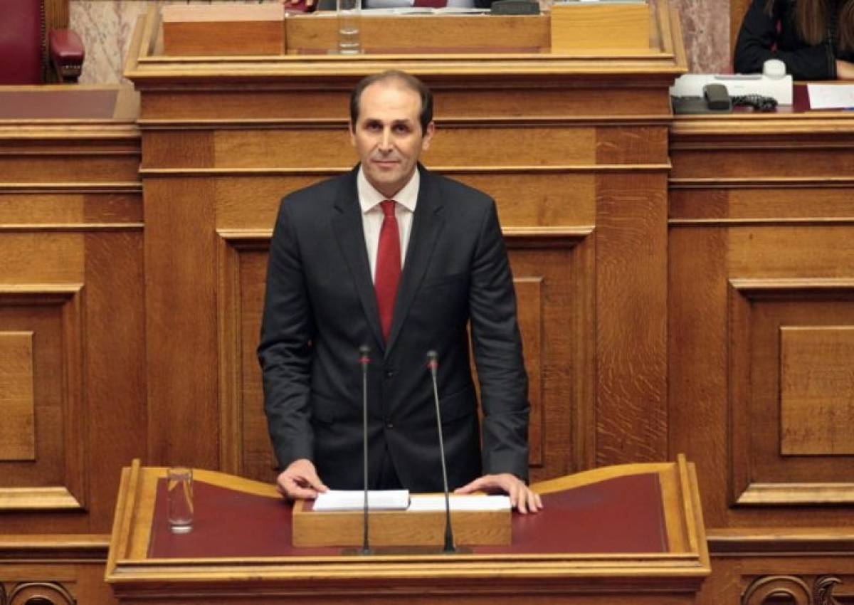 ΝΔ: Η φοροδοτική ικανότητα των πολιτών έχει εξαντληθεί