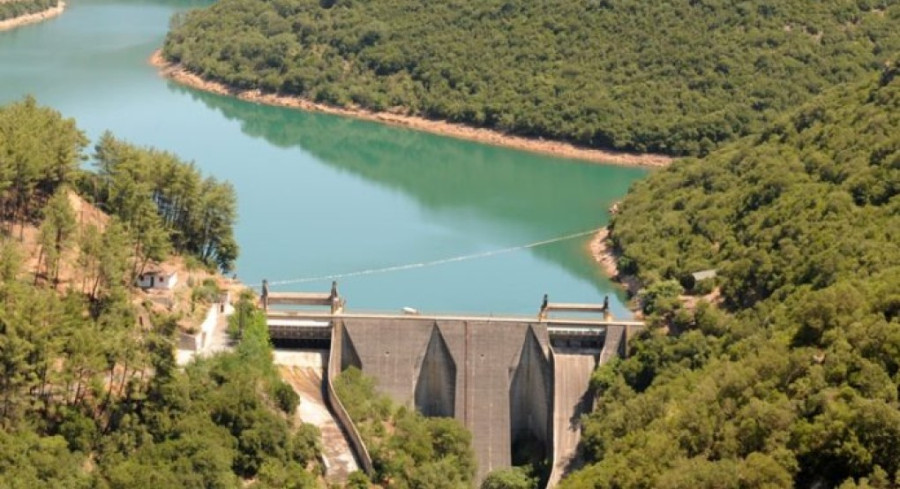 Εγκρίθηκαν δύο αρδευτικά έργα €195,15 εκατ. σε Πέλλα και Λάρισα-Καρδίτσα