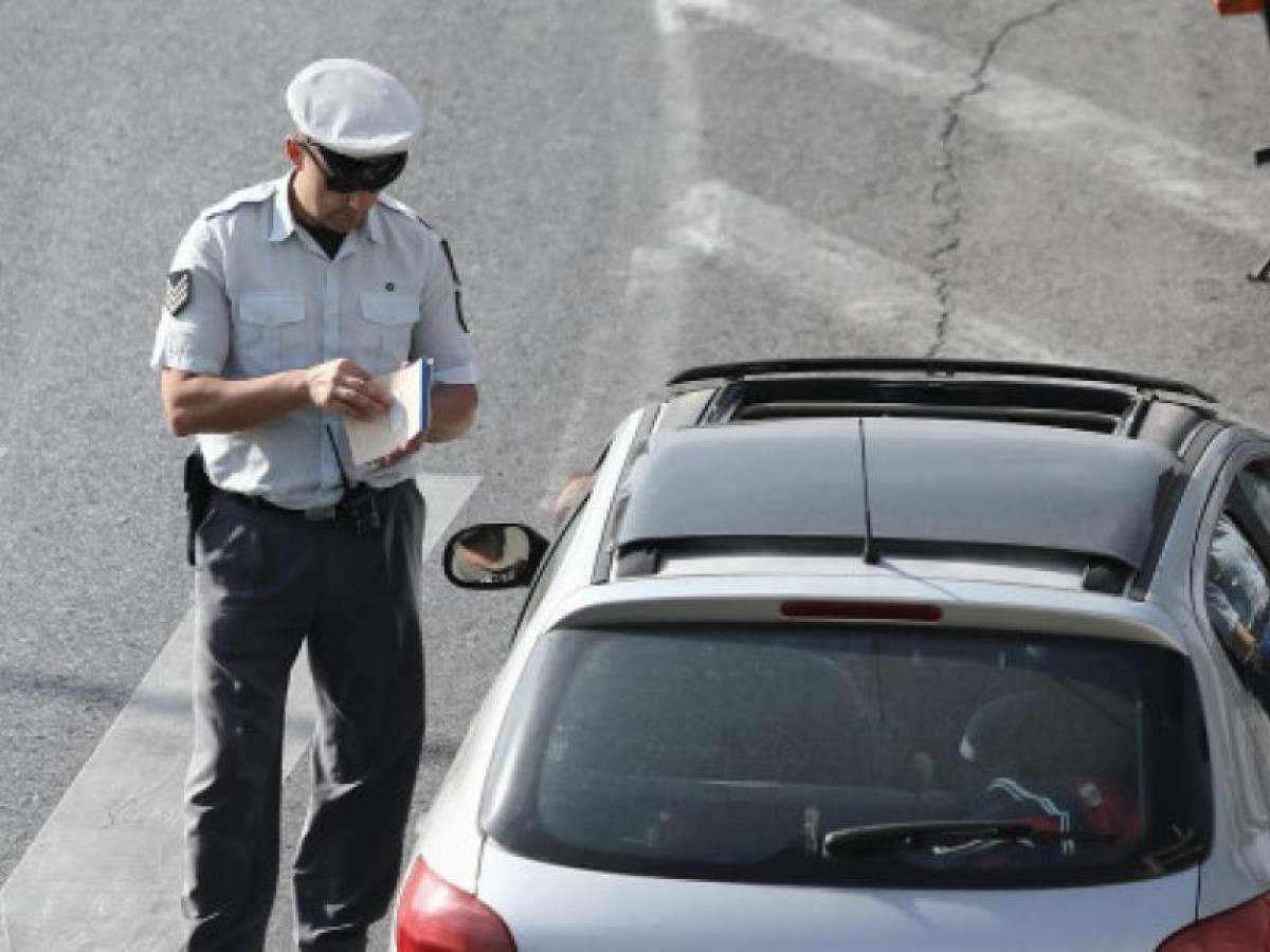 Τροχαία: 19.997 παραβάσεις το διάστημα από 14-20 Αυγούστου- Τι αφορούν