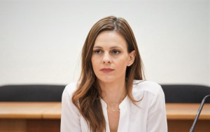 Ανάρτηση Αχτσιόγλου για τον Τσίπρα με... άρωμα υποψηφιότητας
