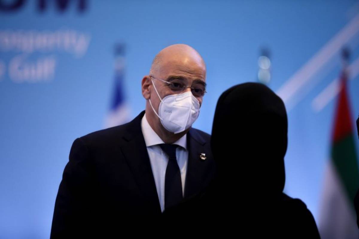 Δένδιας: Συμφωνία με τη Σαουδική Αραβία για τους Patriot