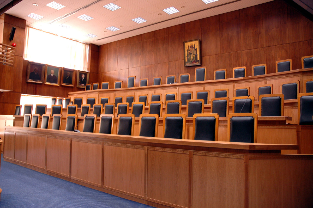 Ένωση Δικαστών: Στάσεις εργασίας για τον νέο Κώδικα Πολιτικής Δικονομίας