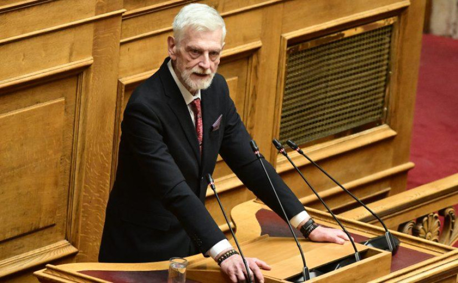 Λοβέρδος: Προτεραιότητα η προώθηση της πολιτιστικής και επιστημονικής γνώσης
