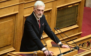 Λοβέρδος: Προτεραιότητα η προώθηση της πολιτιστικής και επιστημονικής γνώσης