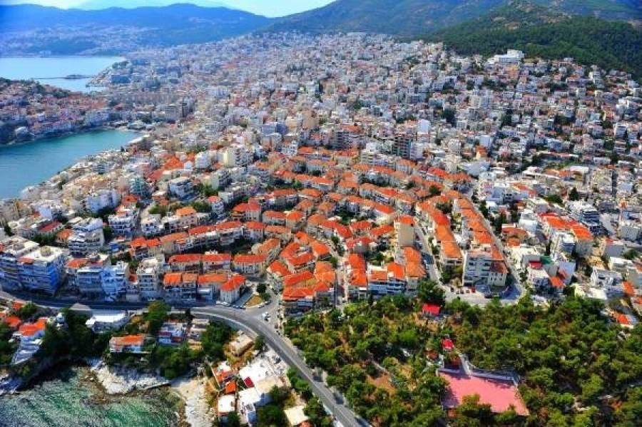 Οκτώ έργα υποδομών σε Μακεδονία-Θράκη μέσω προγράμματος «Αντώνης Τρίτσης»