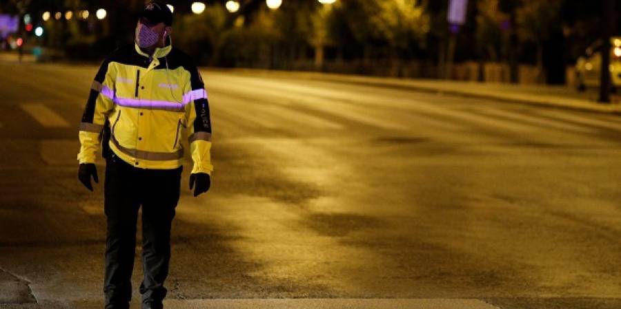 Παραμένουν σε ισχύ οι βεβαιώσεις μετακίνησης εργαζομένων - Ποιους αφορούν