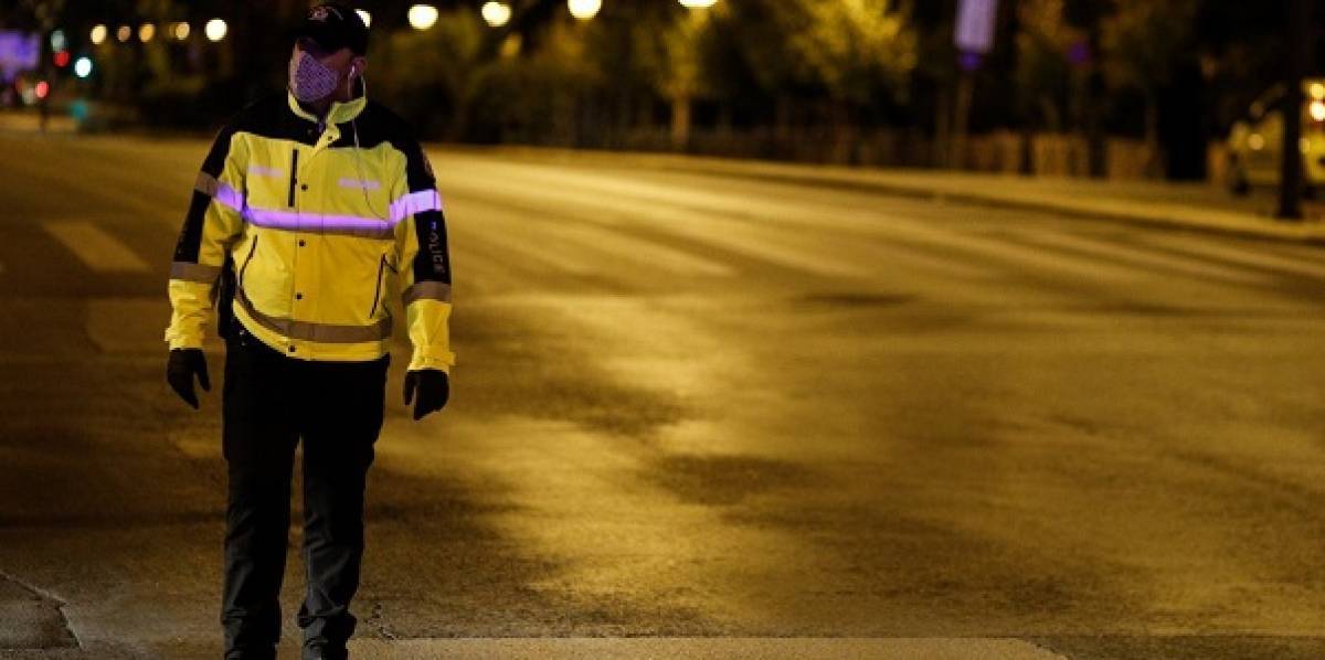 Παραμένουν σε ισχύ οι βεβαιώσεις μετακίνησης εργαζομένων - Ποιους αφορούν