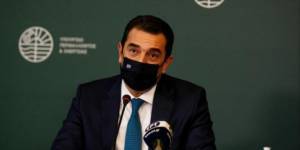 Σκρέκας: Να γίνει ευρεία υπογειοποίηση των καλωδίων μέσης-χαμηλής τάσης
