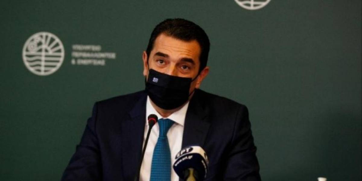 Σκρέκας: Να γίνει ευρεία υπογειοποίηση των καλωδίων μέσης-χαμηλής τάσης