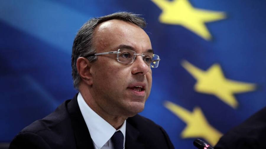 Πότε ξεκινά ο νέος γύρος της «ενισχυμένης» επιστρεπτέας προκαταβολής