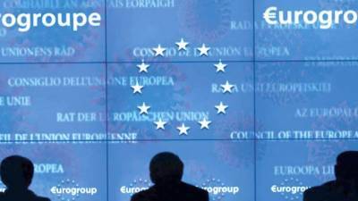 Eurogroup: Η 9η έκθεση Ενισχυμένης Εποπτείας στο επίκεντρο