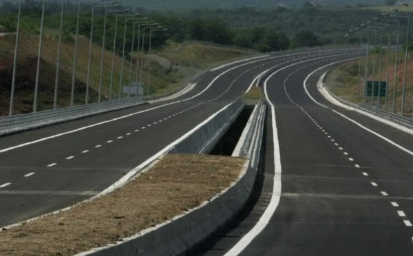 ΓΕΚ ΤΕΡΝΑ: Υπέγραψε τη σύμβαση του έργου παραχώρησης του ΒΟΑΚ