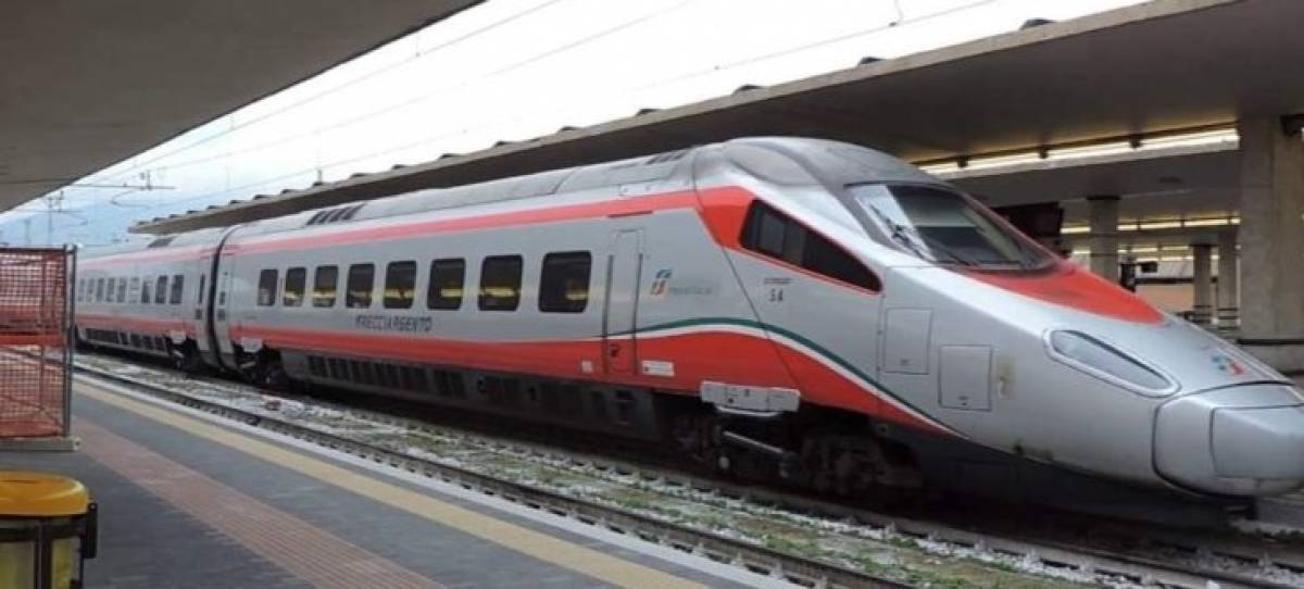 ΤΡΑΙΝΟΣΕ: Επιπλέον δρομολόγια την εορταστική περίοδο