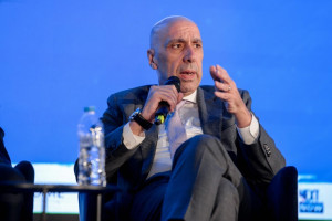 Μπρατάκος: Η συνένωση μικρών επιχειρήσεων θα τις κάνει πιο βιώσιμές και ανταγωνιστικές