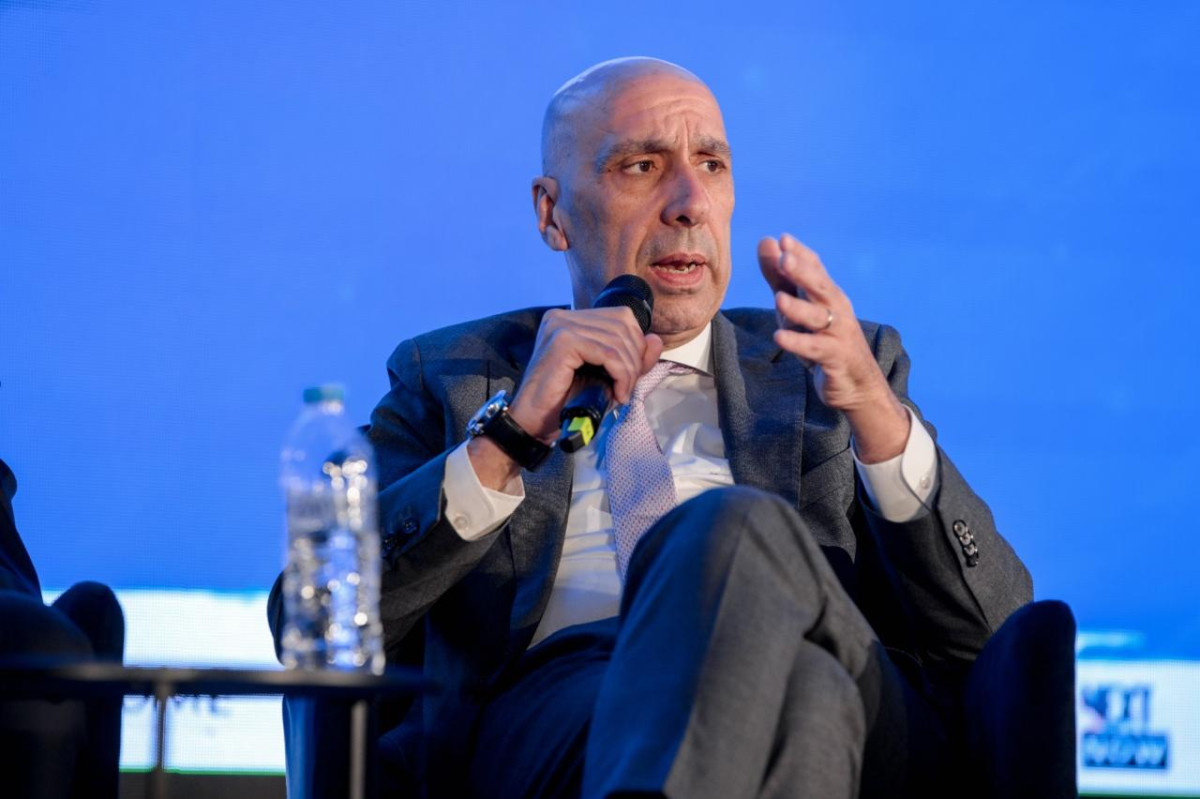 Μπρατάκος: Η συνένωση μικρών επιχειρήσεων θα τις κάνει πιο βιώσιμές και ανταγωνιστικές