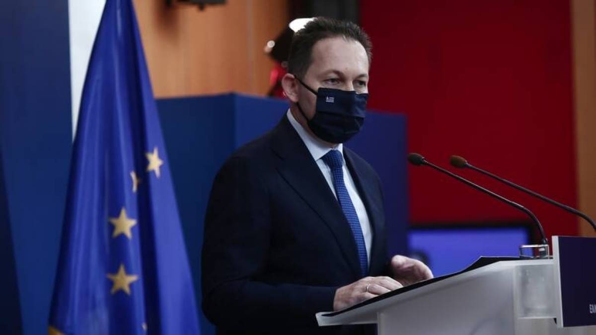 Πέτσας για καταγγελίες Κοντονή: Να δώσει απαντήσεις ο κ. Τσίπρας