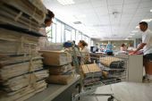 Οι φόροι απέδωσαν... ήρθε το πρώτο πλεόνασμα της κρίσης