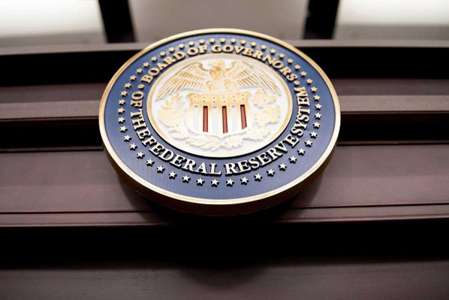 Beige Book Fed: Επιδεινώθηκε το outlook της αμερικανικής οικονομίας