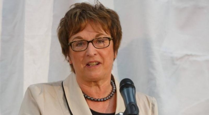 Βερολίνο: Δεν είναι αναπόφευκτος ο εμπορικός πόλεμος ΕΕ - ΗΠΑ