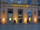 Commerzbank: Προειδοποιεί για τα κέρδη του έτους