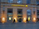 Commerzbank: Προειδοποιεί για τα κέρδη του έτους