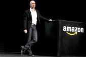 Η Amazon ξεκαθάρισε ότι δεν θα κυκλοφορήσει δικό της δωρεάν κινητό τηλέφωνο φέτος