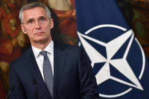 Τέλος από το ΝΑΤΟ ο Γιενς Στόλτενμπεργκ-Νέος ρόλος στη Νορβηγία