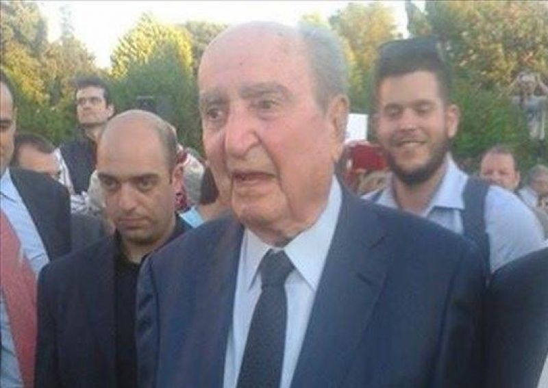 Κ. Μητσοτάκης: «Η Ελλάδα είναι Ευρώπη και θα μείνει Ευρώπη»