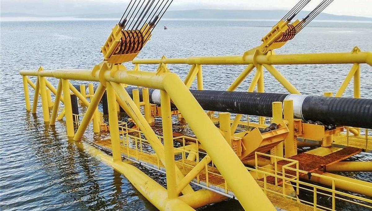 Ποιοι προκρίνονται στην επόμενη φάση για τη διασύνδεση Κρήτης-Αττικής