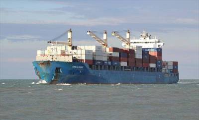 «Mega» deal $210,25 εκατ. για τη MPC Container Ships