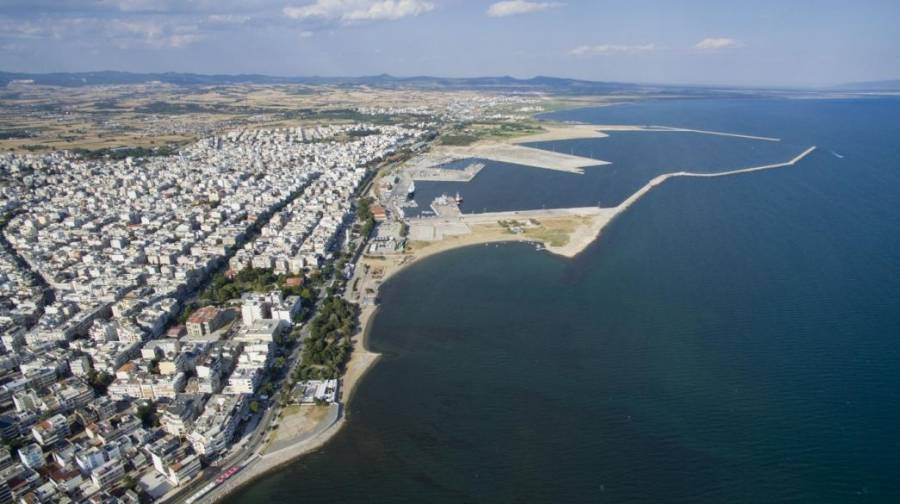 Το προφίλ των μνηστήρων του λιμανιού της Αλεξανδρούπολης