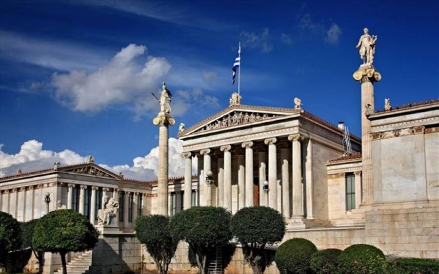 Το ΕΚΠΑ ανέπτυξε νέα μεθοδολογία για την ανάλυση των λυμάτων