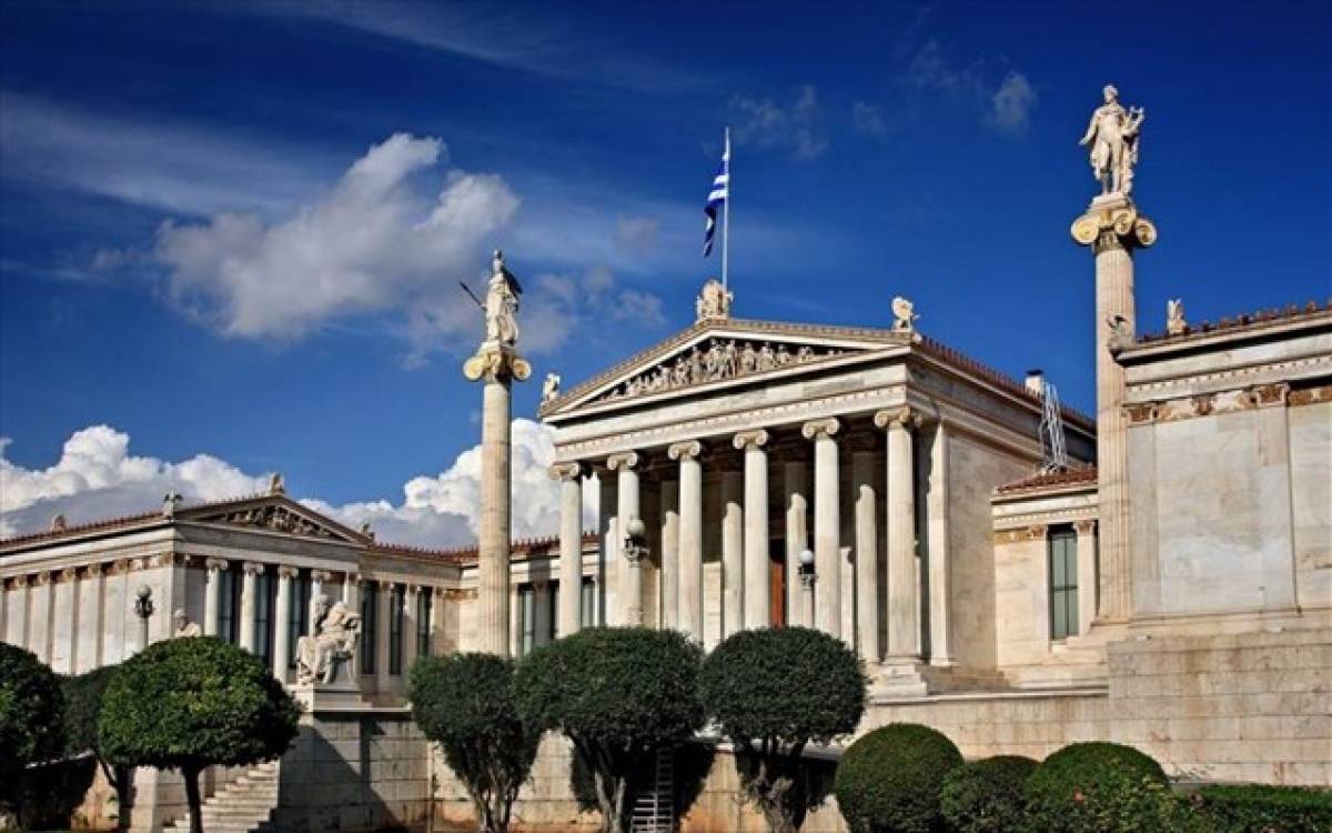 Το ΕΚΠΑ ανέπτυξε νέα μεθοδολογία για την ανάλυση των λυμάτων